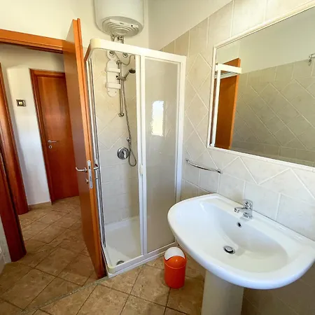Apartment - A 100 Mt Dal Porto