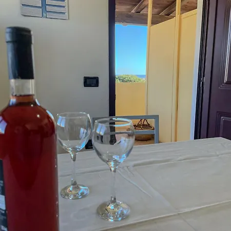 Apartment - A 100 Mt Dal Porto *