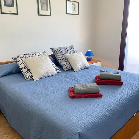 Apartment - A 100 Mt Dal Porto *