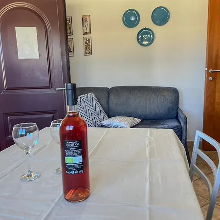 Apartment - A 100 Mt Dal Porto La Caletta