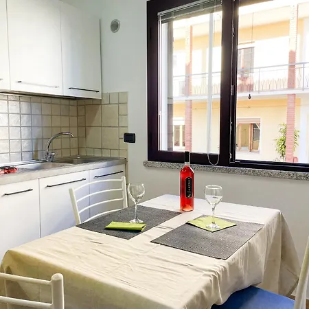 - A 100 Mt Dal Porto * La Caletta