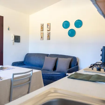 Apartment - A 100 Mt Dal Porto
