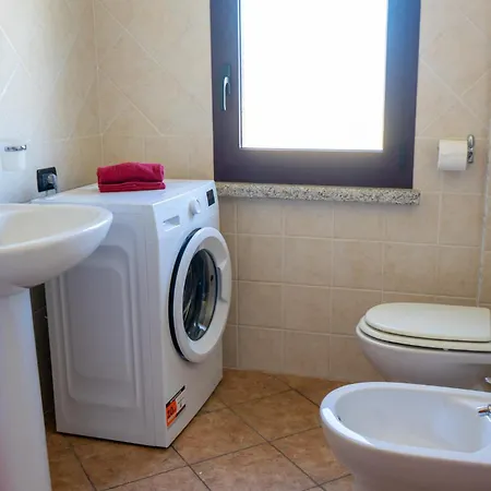 Apartment - A 100 Mt Dal Porto