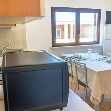 Apartment - A 100 Mt Dal Porto *