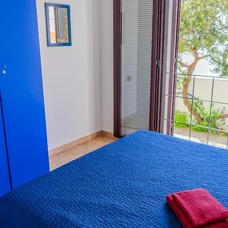 Apartment - A 100 Mt Dal Porto *