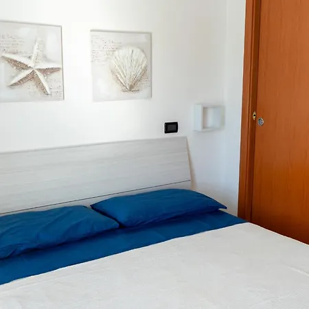 Apartment - A 100 Mt Dal Porto *