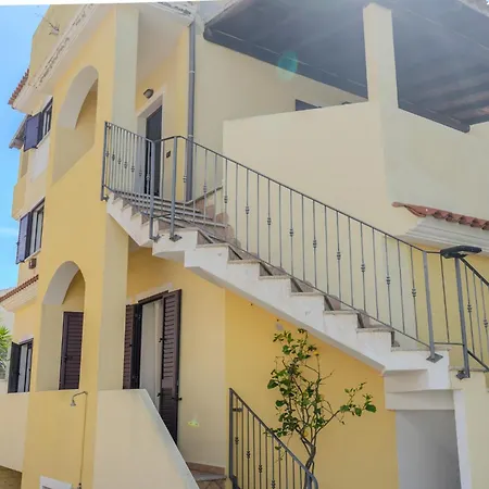Apartment - A 100 Mt Dal Porto La Caletta