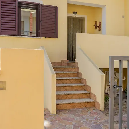 Apartment - A 100 Mt Dal Porto *