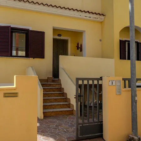 Apartment - A 100 Mt Dal Porto